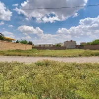 زمین مسکونی