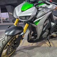 نیکتاز طرح z1000|موتورسیکلت|اصفهان, دارک|دیوار