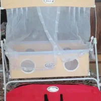 گهواره نوزاد