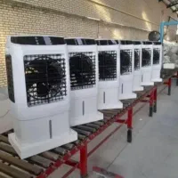 کولر ابی پرتابل TURBO