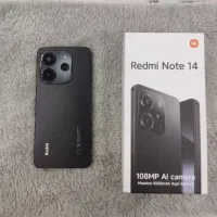 شیائومی Redmi Note 14 اقساط