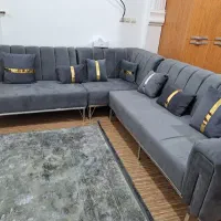 یک دست مبل راحتی فروشی