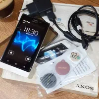گوشی سونی ایکس xPERIA نو  عتیقه واقعی