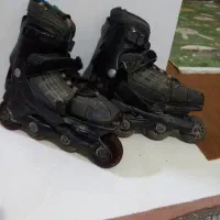 کفش اسکیت