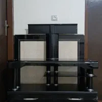 زیر تلویزیون