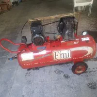 پمپ باد  Fini ایتالیایی LT 150