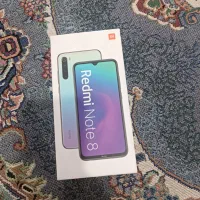 Redmi note8