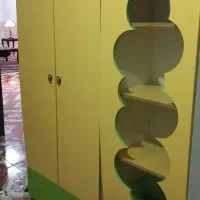 سرویس خواب کودک تا ۵ سال