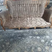 مبل|مبلمان خانگی و میز عسلی|تهران, سازمان برنامه جنوبی|دیوار