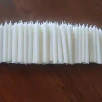 شمع حضرتی و محرم
