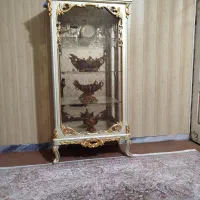 بوفه چوب سوپر راش