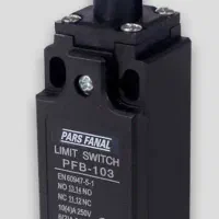 میکروسوئیچ پارس فانل مدل PFB-103