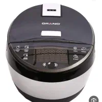 پلوپزوسرخ کن وبخارپز