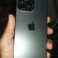 ایفون 15 پرومکس