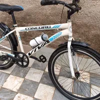 دوچرخه 26|دوچرخه، اسکیت، اسکوتر|زابل, |دیوار