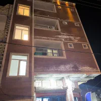 فروش-ساختمان-چهار-طبقه-تجاری-مسکونی