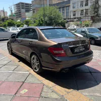 Benz c200 2013 full|خودرو سواری و وانت|تهران, سعادت‌آباد|دیوار