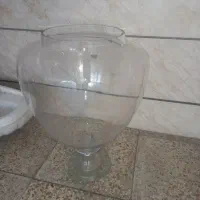 تنگ ماهی خیلی بزرگ بجای آکواریم میشه استفاده کرد