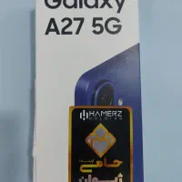 سامسونگ A27 آک