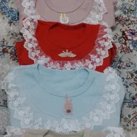انواع تیشرت شلوارک‌،لباس ،شلوار بچگانه