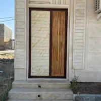 درب|مصالح و تجهیزات ساختمان|بهبهان, |دیوار