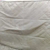 تشک تخت کارکرده