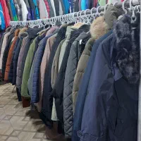 کاپشن زنانه