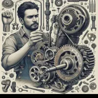 20٪تخفیف تعمیرگاه فنی تخصصی آل یاسین