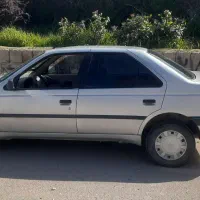 پژو ۴۰۵ معاوضه