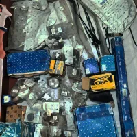 لوازم یدکی خودرو