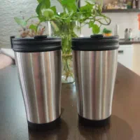 دو عدد ماگ در دار نو استفاده نشده