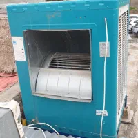 کولر آبی