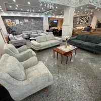 تعویض مبل کارکرده بانو