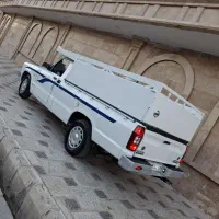 وانت مزدا۲۰۰۰مدل۹۹ بسیار سالم و کم کار در حد خشک