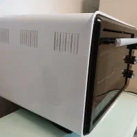 توستر نوبل بزرگ