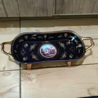 ظرف چینی رولت خوری