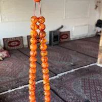 تسبیح کهربا