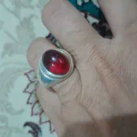 انگشتر رکاب محمد