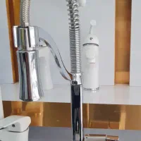 شیر شاوری ظرفشویی
