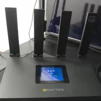 مودم گریتین gt46por