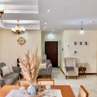 140 متر شیک عالی بی نظیر فول امکانات/پشت شهرداری