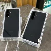 SAMSUNG A36 5G 128G rom8 vitnam|موبایل|اصفهان, چرخاب|دیوار
