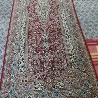 قالیچه 1/5 متر در 4 متر 500 شانه تراکم 1560