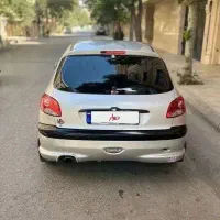 206تیپ5|خودرو سواری و وانت|مشهد, فردوسی|دیوار