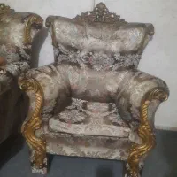 مبل هشت نفره