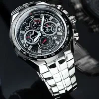 ساعت ضد آب کاسیو -Casio EF554