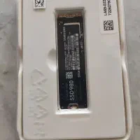 m2 ssd 980 سامسونگ