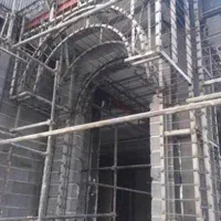 نیازمند شاگرد جوشکار رابیتس