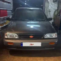 پراید 1386