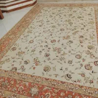 فرش ماشینی افشان مشهد